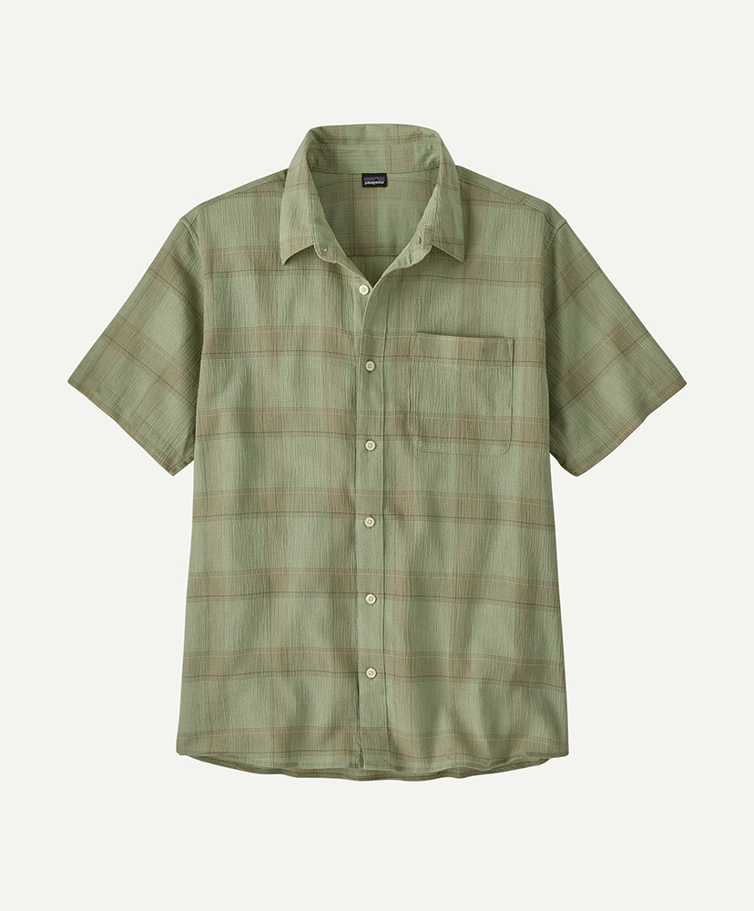 HYLG/ライケングリーン