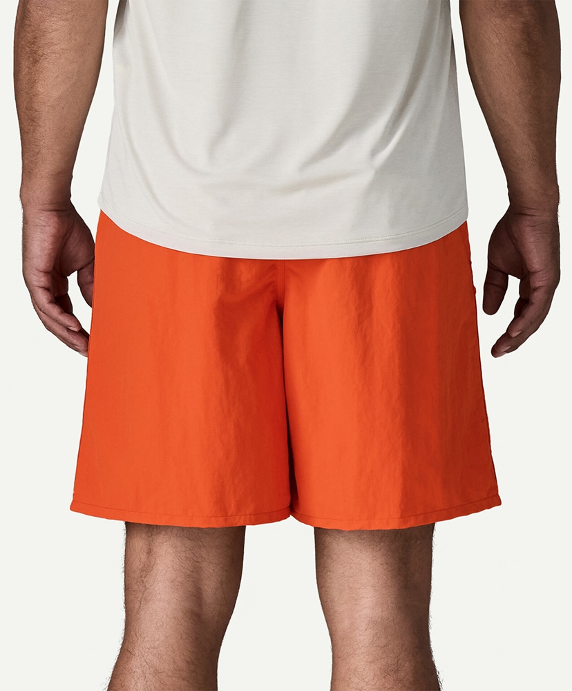 Men's Baggies Longs 7 inch CLOR/コーラルオレンジ L(MEN)