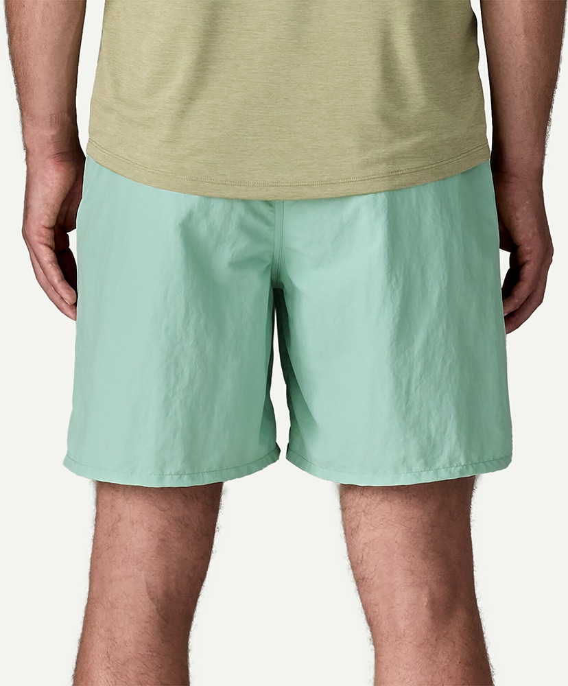 Men's Baggies Longs 7 inch THI/シンアイス L(MEN)