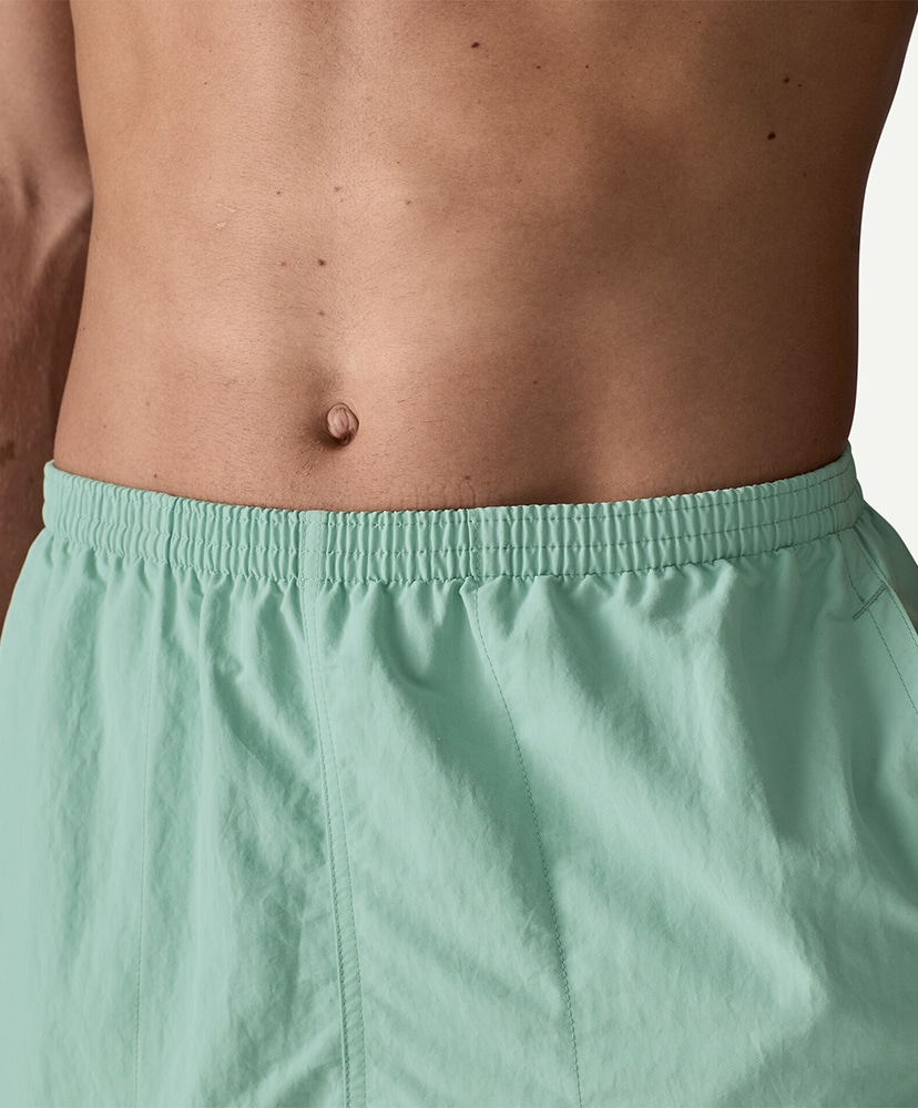 Men's Baggies Longs 7 inch THI/シンアイス L(MEN)