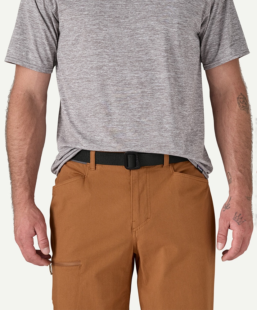 Friction Belt BLK/ブラック ALL