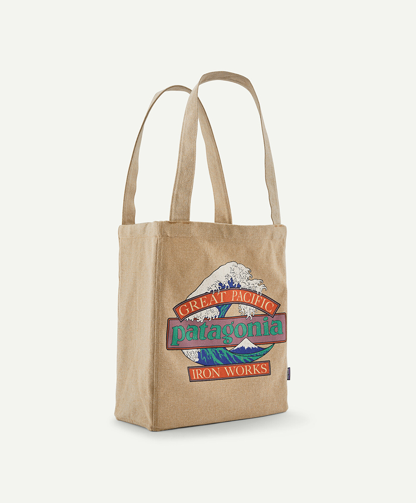 GWCL/グレートウェーブ クラシックタン