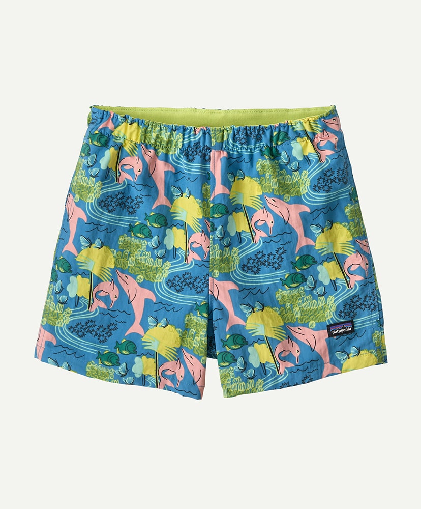 AMBL/アマゾニア ショアブルー