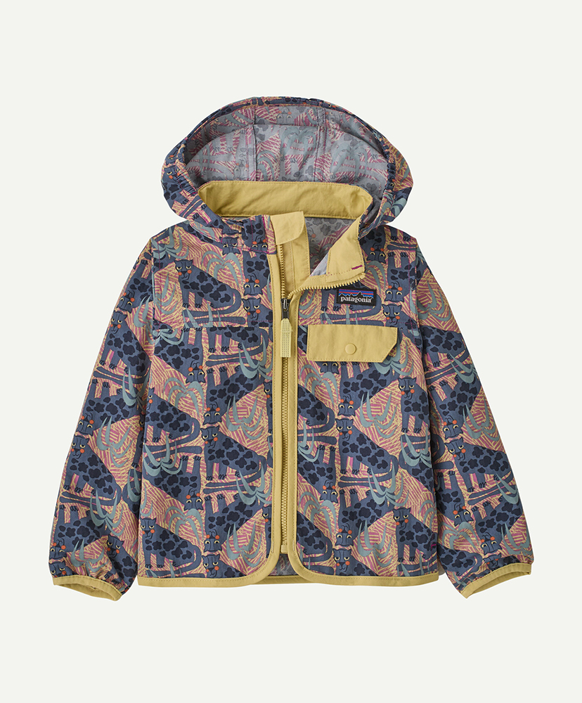 JAFM/ジャギー フェイデッドマゼンタ