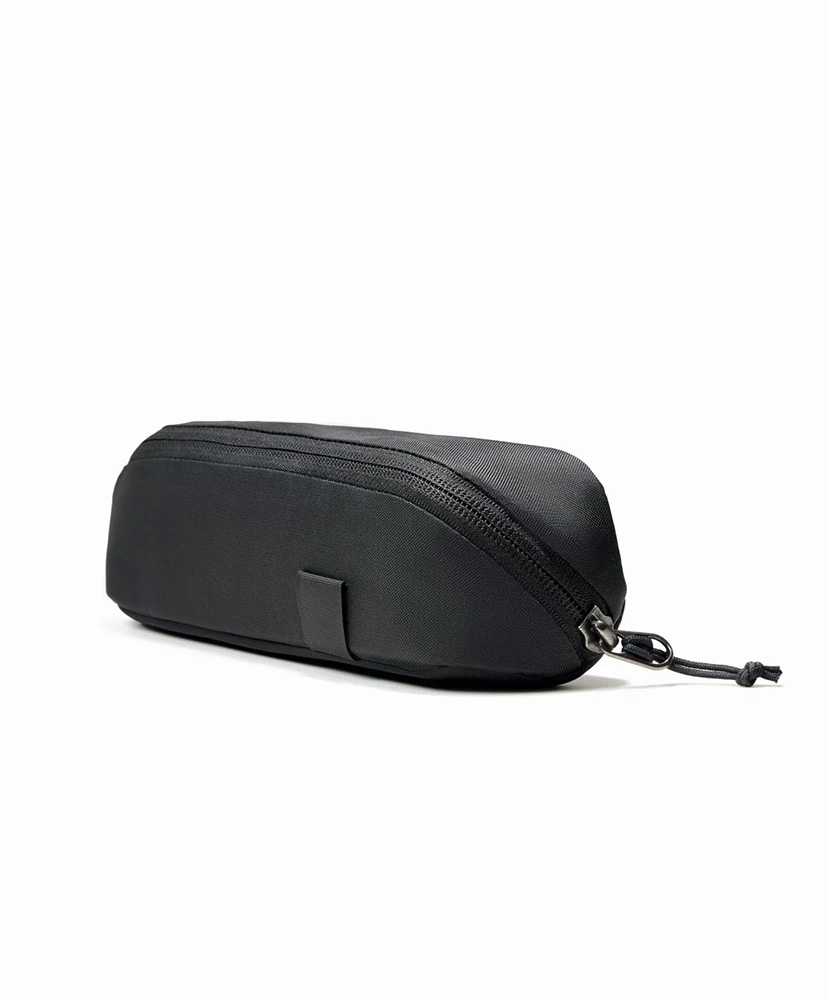 Civic Access Pouch 0.5L Solution Dyed Black/ソリューションダイドブラック (MEN)