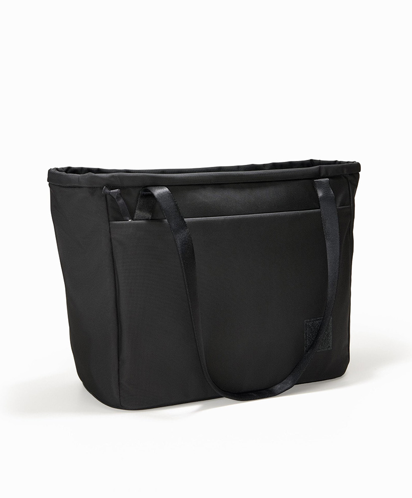 Civic Daily Tote 24L Solution Dyed Black/ソリューションダイドブラック (MEN)
