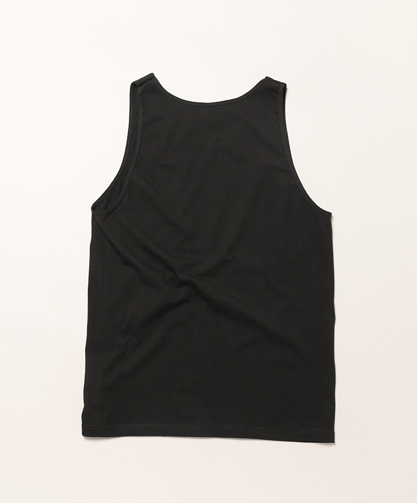 Heavyweight Tank Top Black/ブラック L(MEN)