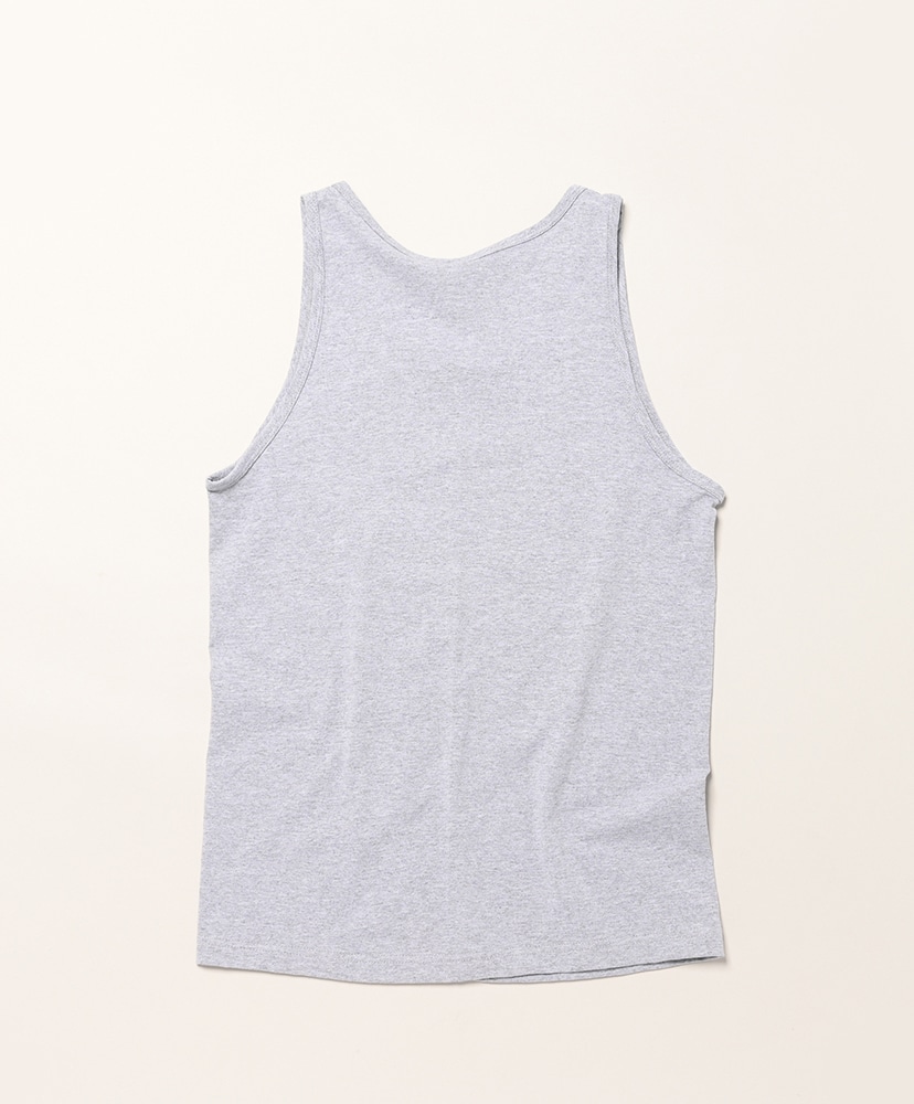 Heavyweight Tank Top Dark Ash/ダークアッシュ L(MEN)