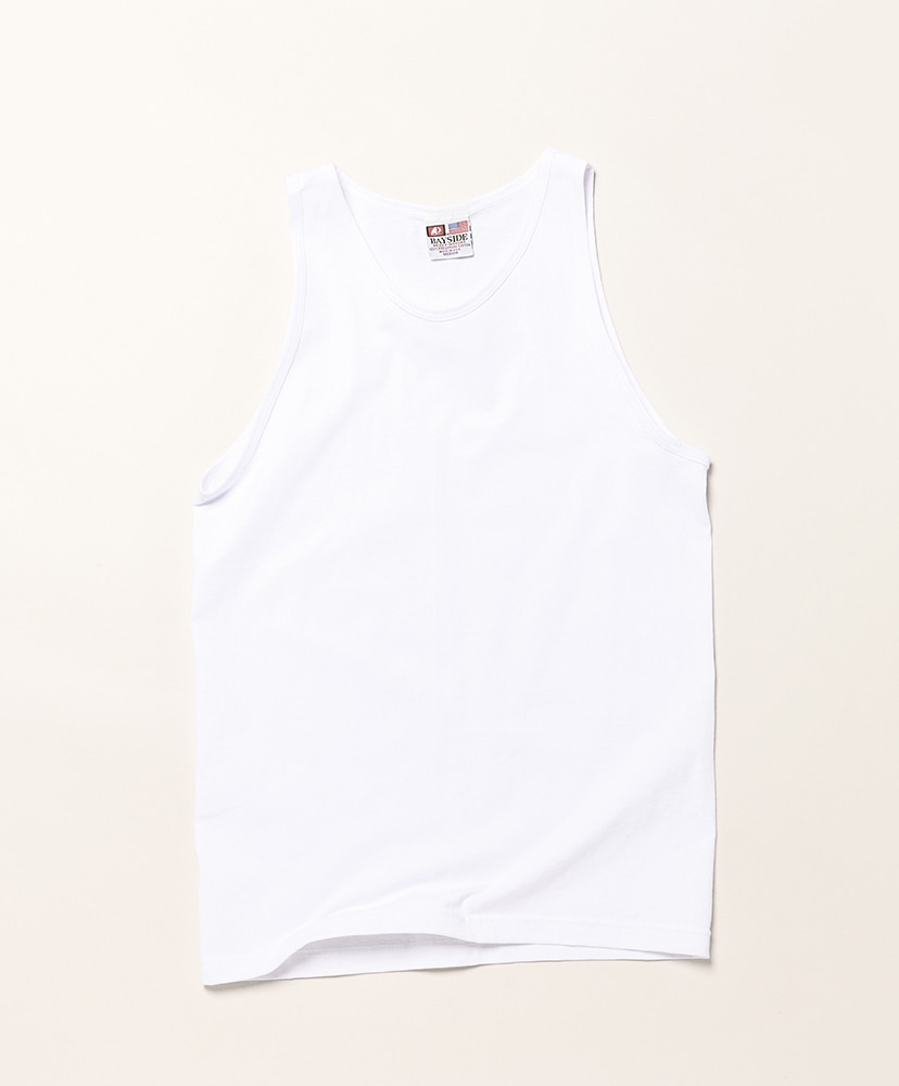 White/ホワイト