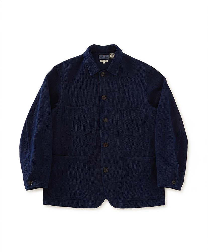 Indigo/インディゴ