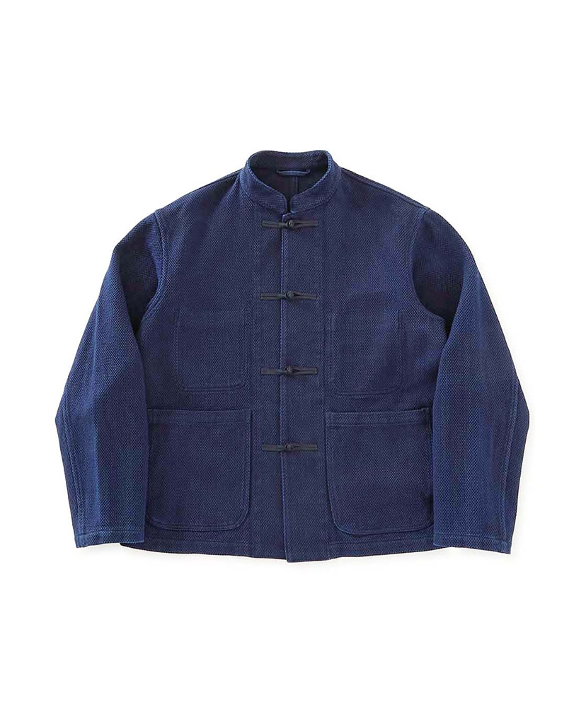 Indigo/インディゴ