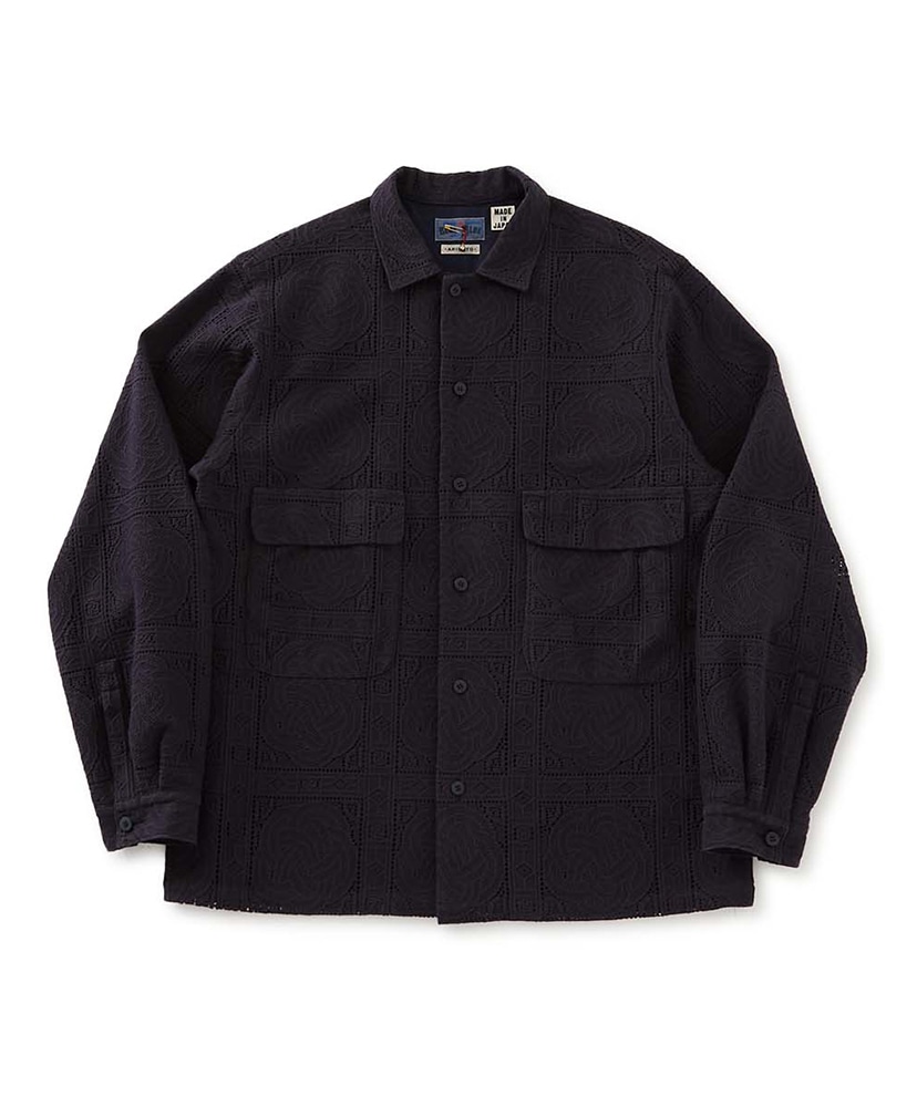 Dark Navy/ダークネイビー