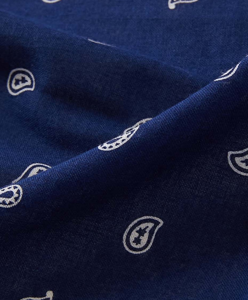 Lasso Hollywood バンダナ Navy/ネイビー ONE
