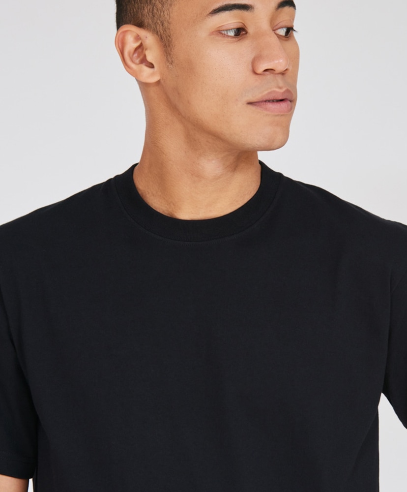 2P Beefy-T Crew Neck T Shirt Black/ブラック L(MEN)