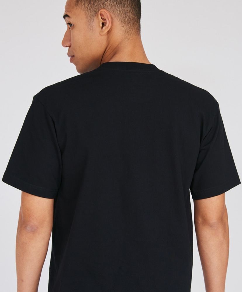 2P Beefy-T Crew Neck T Shirt Black/ブラック L(MEN)
