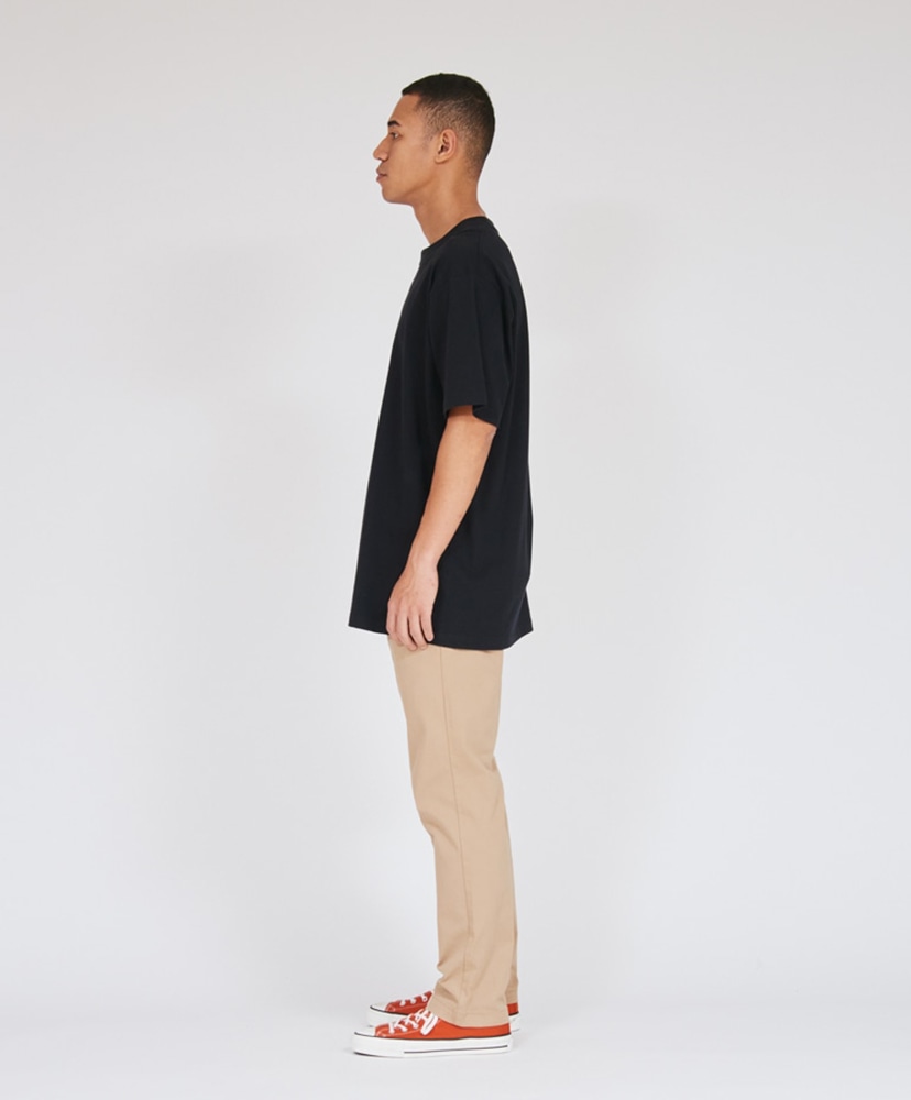 Beefy-T Crew Neck T Shirt(XXL-XXXL) Black/ブラック 3XL(MEN)