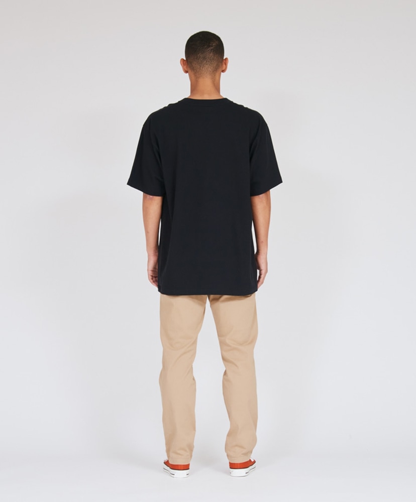 Beefy-T Crew Neck T Shirt(XXL-XXXL) Black/ブラック 3XL(MEN)