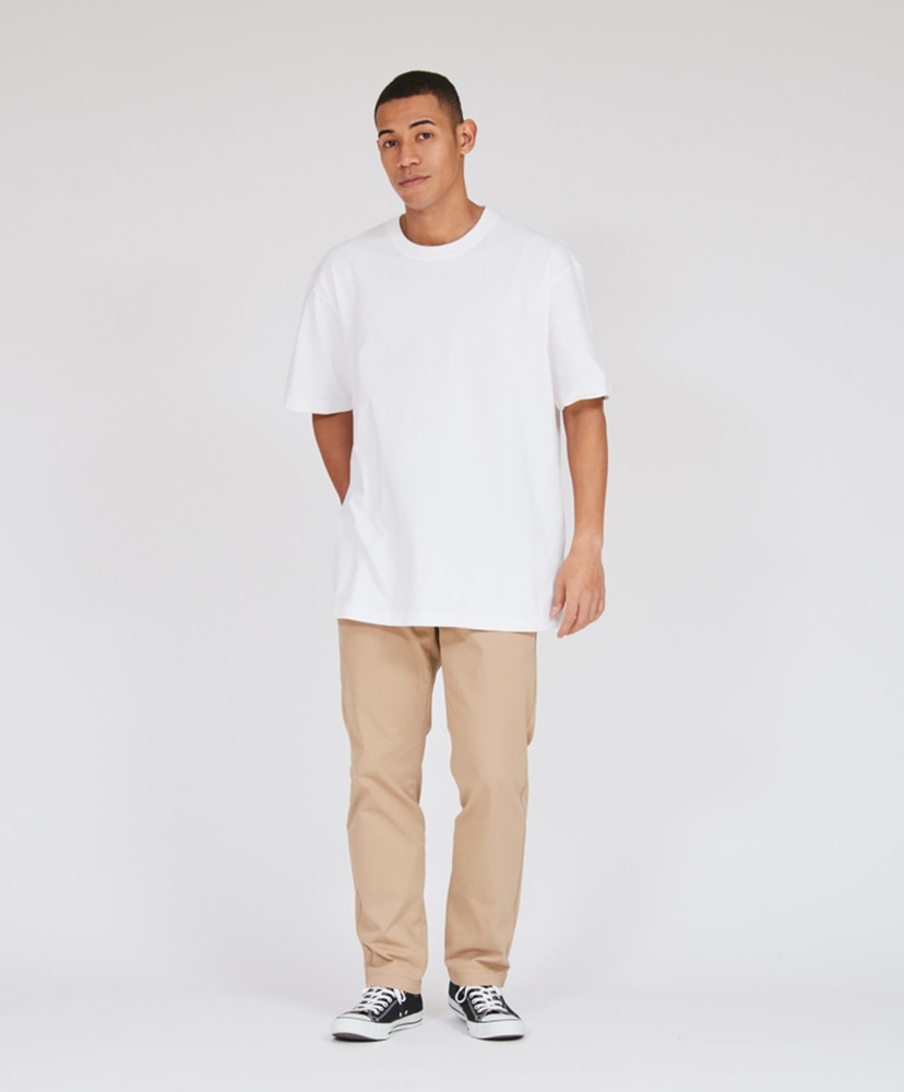 Beefy-T Crew Neck T Shirt(XXL-XXXL) White/ホワイト 3XL(MEN)