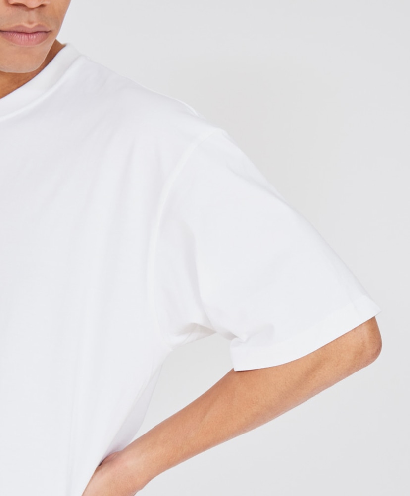 Beefy-T Crew Neck T Shirt(XXL-XXXL) White/ホワイト 3XL(MEN)