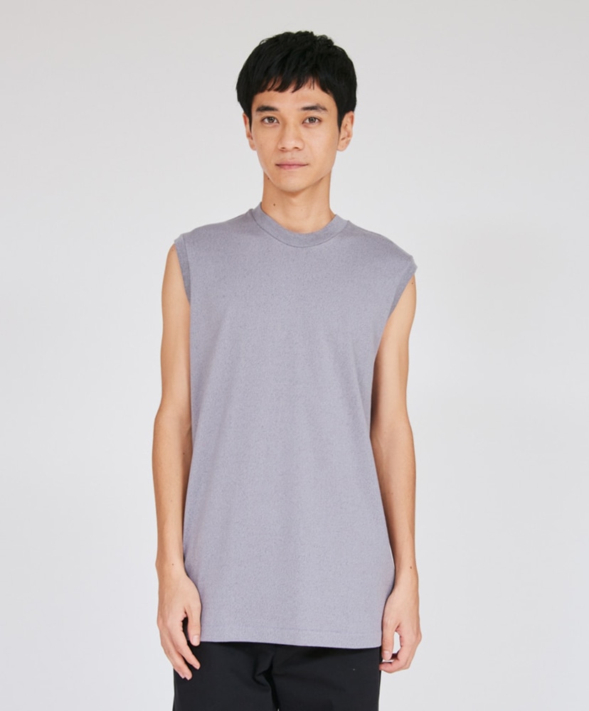 Heather Gray/ヘザーグレー