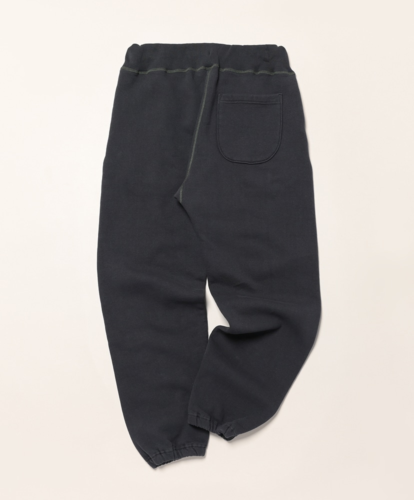 10285 スウェットパンツ カーボンブラック L(MEN)