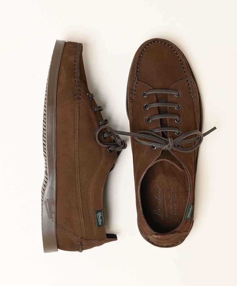 Malibu Marrone/マロン 6(MEN)