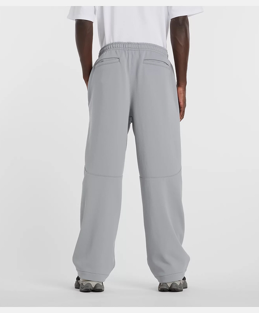 NB Greyヴィンテージトラックパンツ - YST Slate Grey with Grey L(MEN)