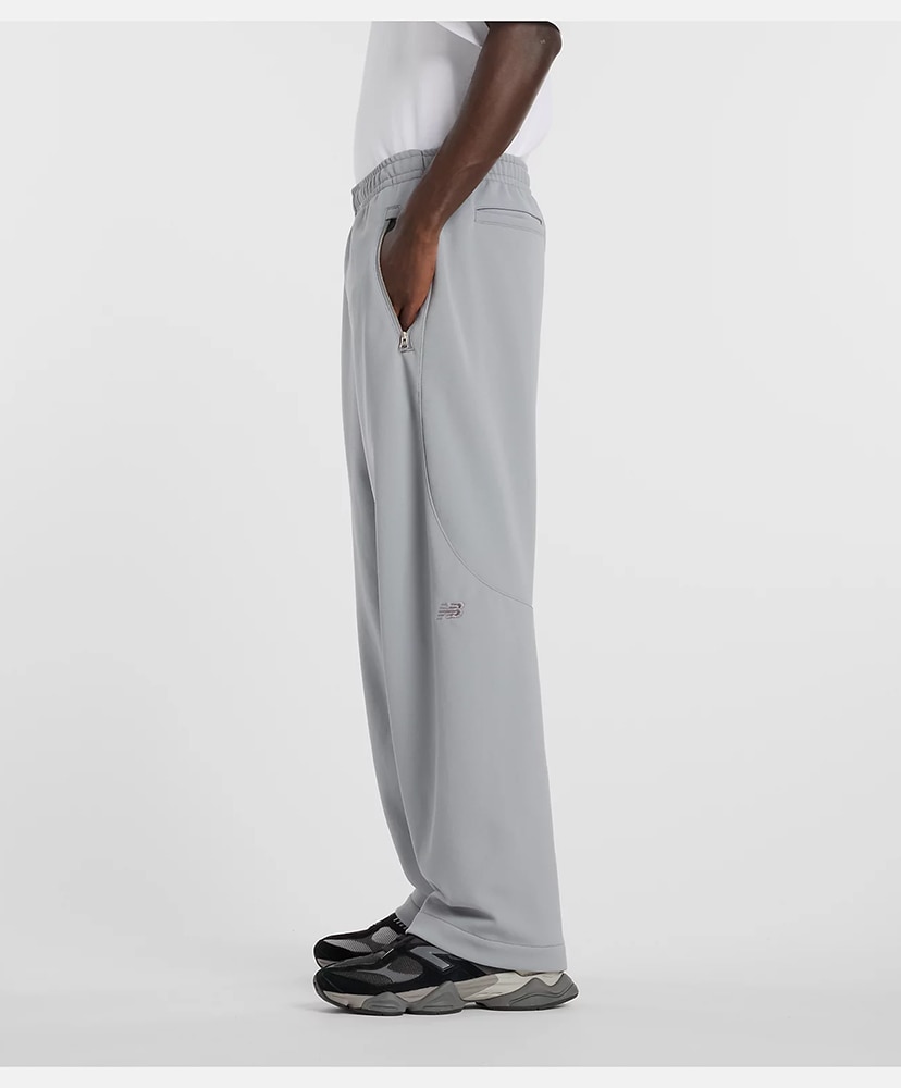 NB Greyヴィンテージトラックパンツ - YST Slate Grey with Grey L(MEN)