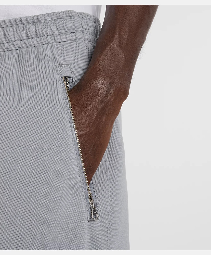 NB Greyヴィンテージトラックパンツ - YST Slate Grey with Grey L(MEN)