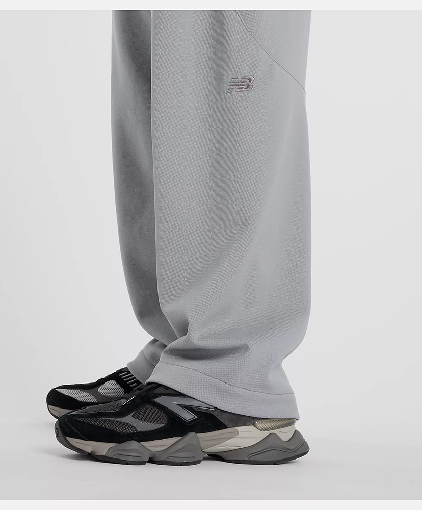 NB Greyヴィンテージトラックパンツ - YST Slate Grey with Grey L(MEN)