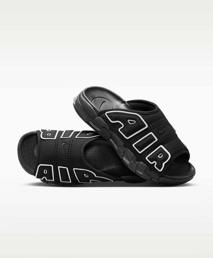 ブラック/ブラック/クリア/ホワイト