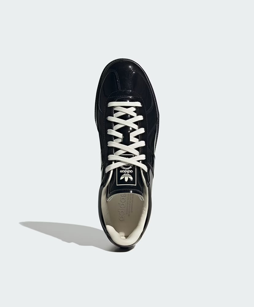 BW Army Core Black / Core Black / Core Black 23cm