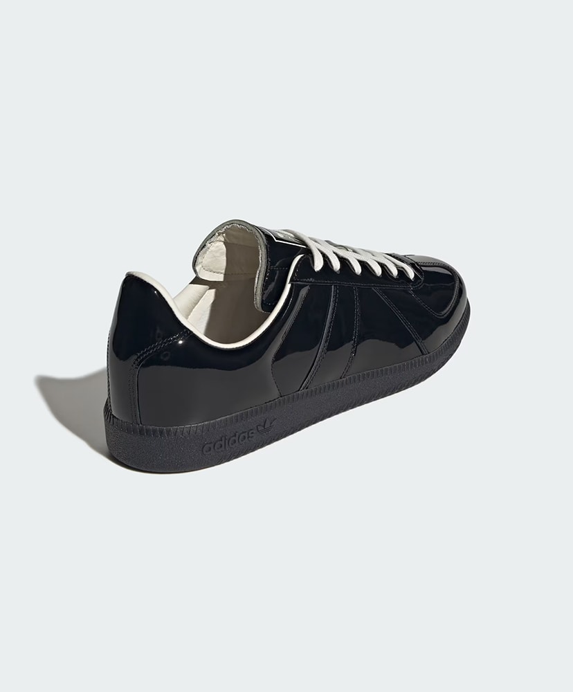 BW Army Core Black / Core Black / Core Black 23cm