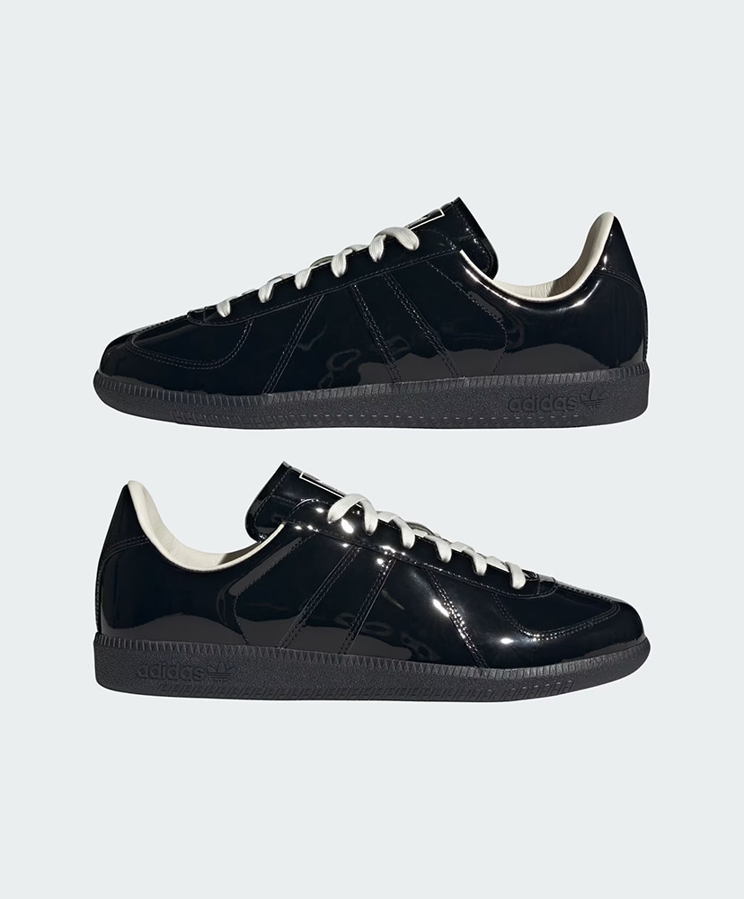 BW Army Core Black / Core Black / Core Black 23cm