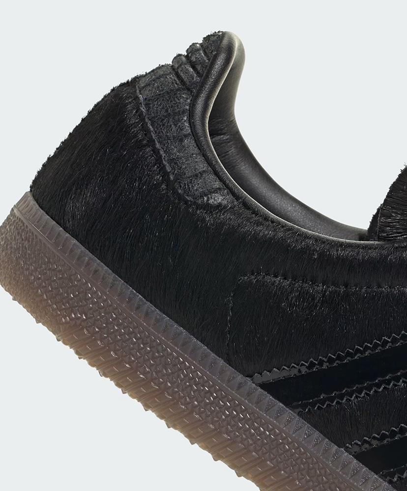 Samba OG Core Black / Core Black / Off White 23cm