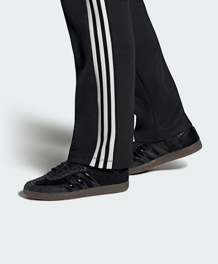 Samba OG Core Black / Core Black / Off White 23cm