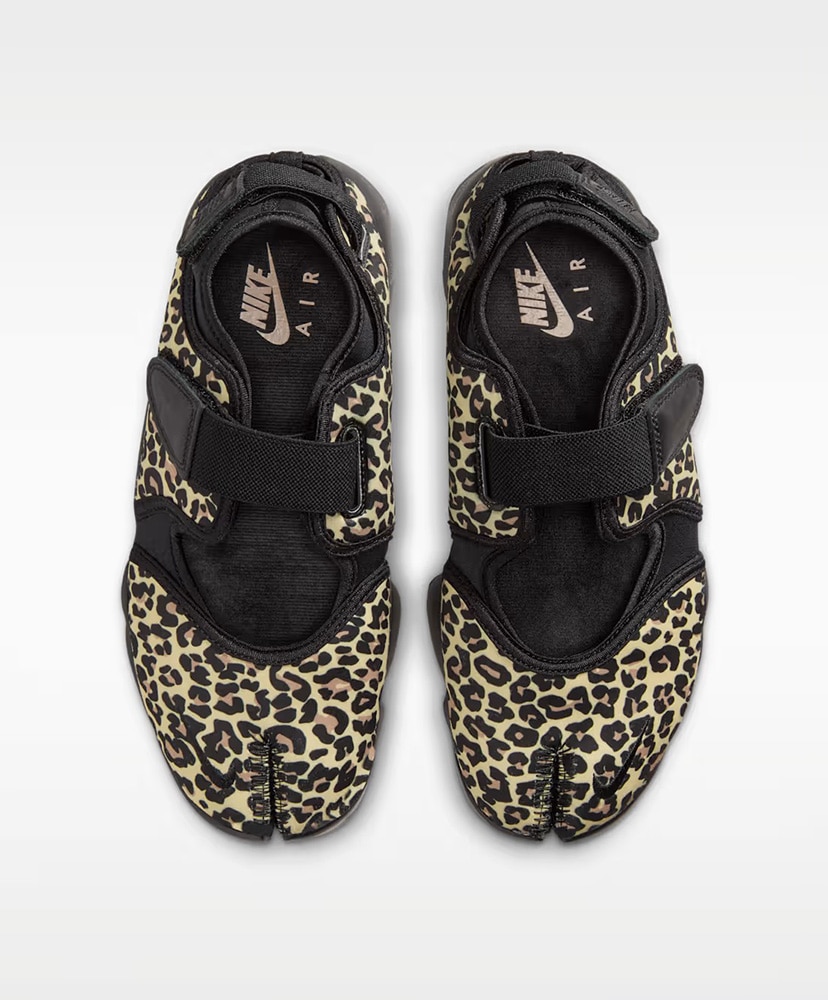 エア リフト ブラック/ヘンプ 23cm