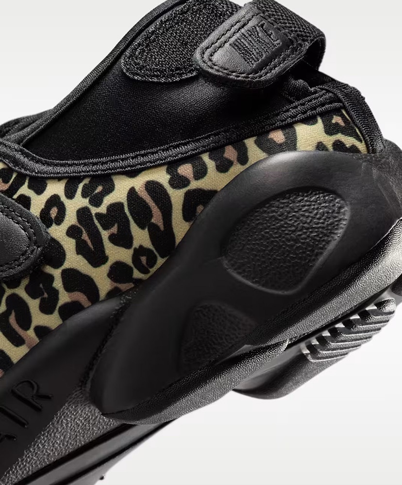 エア リフト ブラック/ヘンプ 23cm