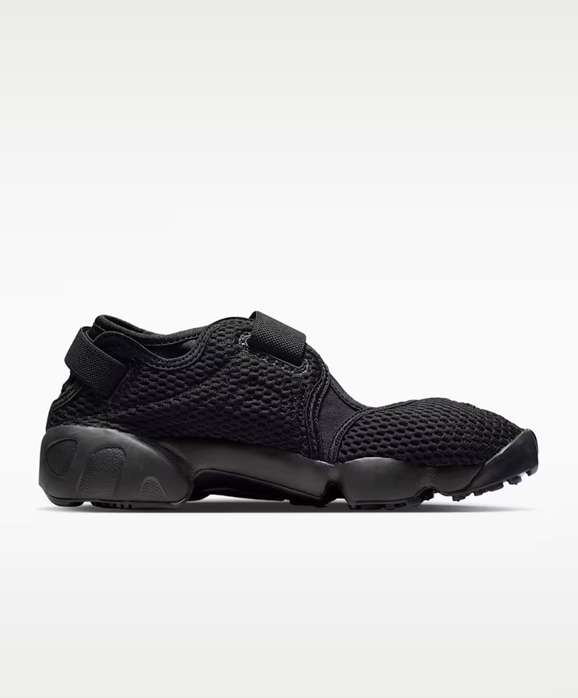 Nike Air Rift Mesh Black/ブラック 26cm