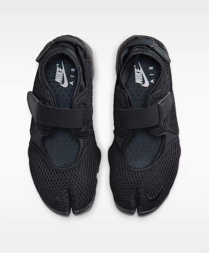 Nike Air Rift Mesh Black/ブラック 26cm