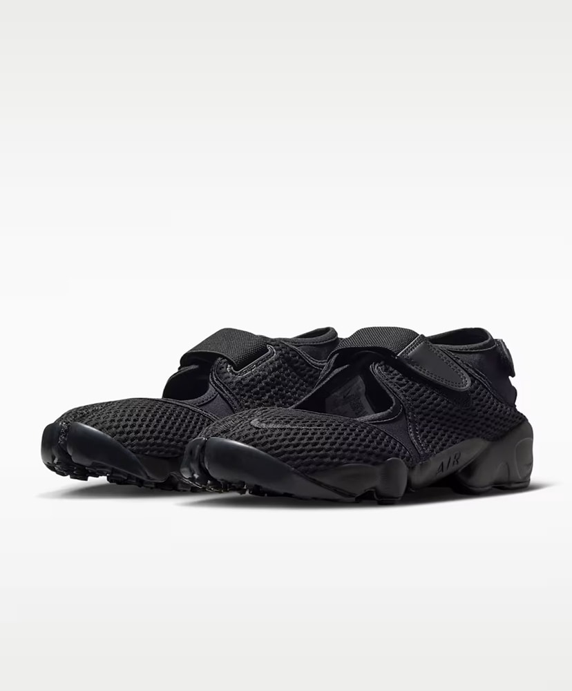 Nike Air Rift Mesh Black/ブラック 26cm