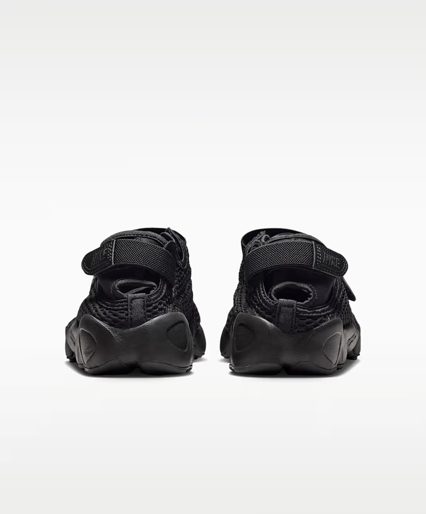 Nike Air Rift Mesh Black/ブラック 26cm