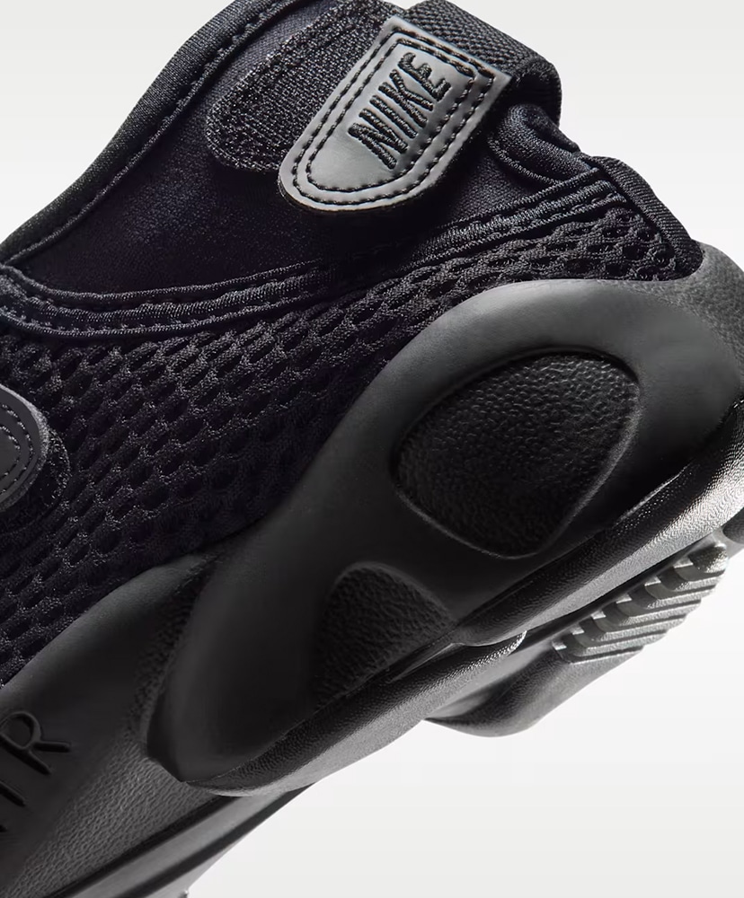 Nike Air Rift Mesh Black/ブラック 26cm