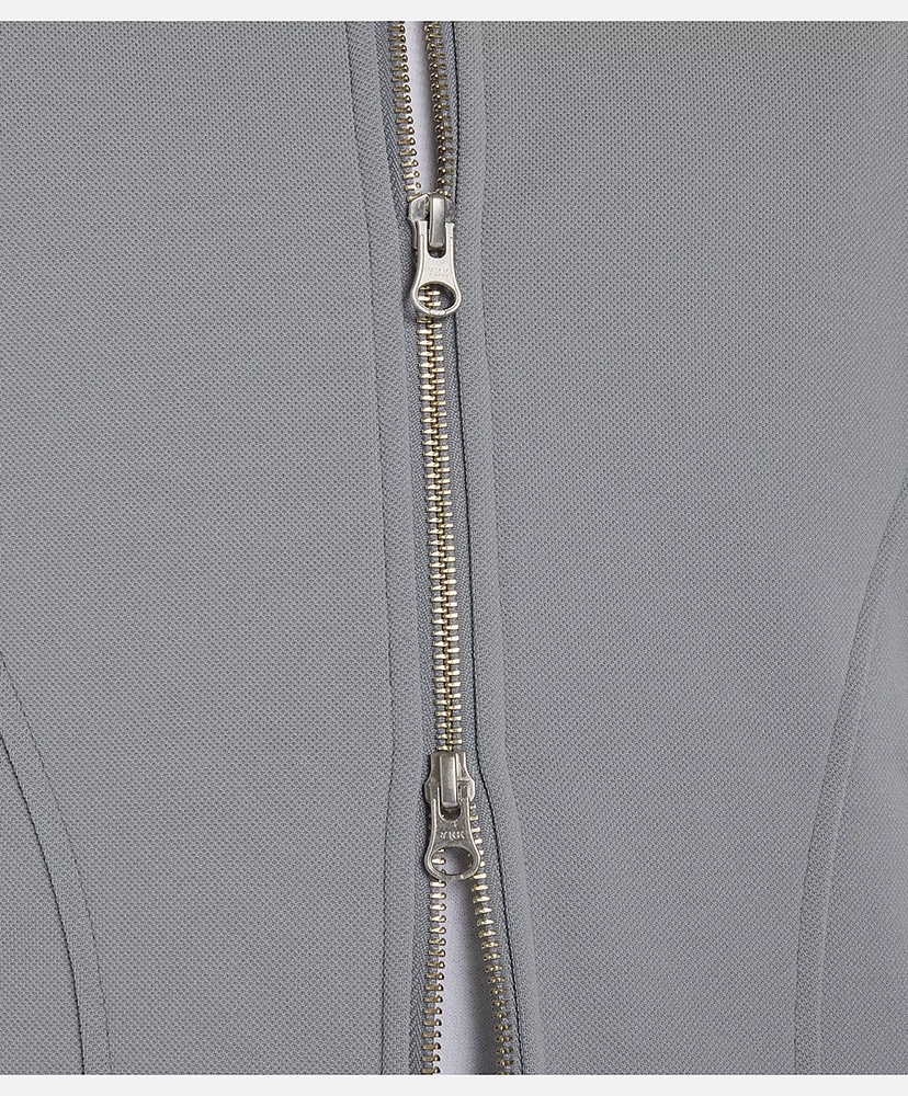 NB Greyヴィンテージトラックジャケット - YST Slate Grey with Grey L(MEN)