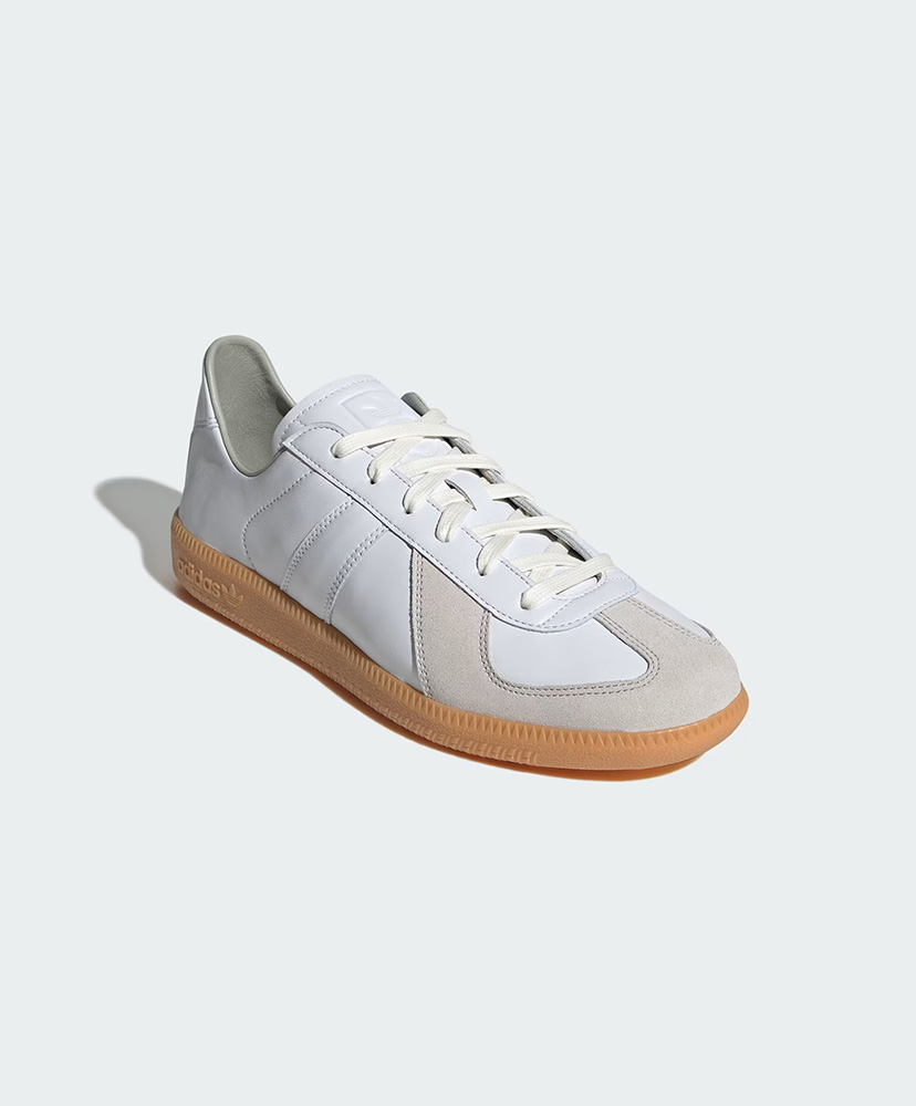 BW Army Decon Cloud White / Cloud White / Gum 23.5cm