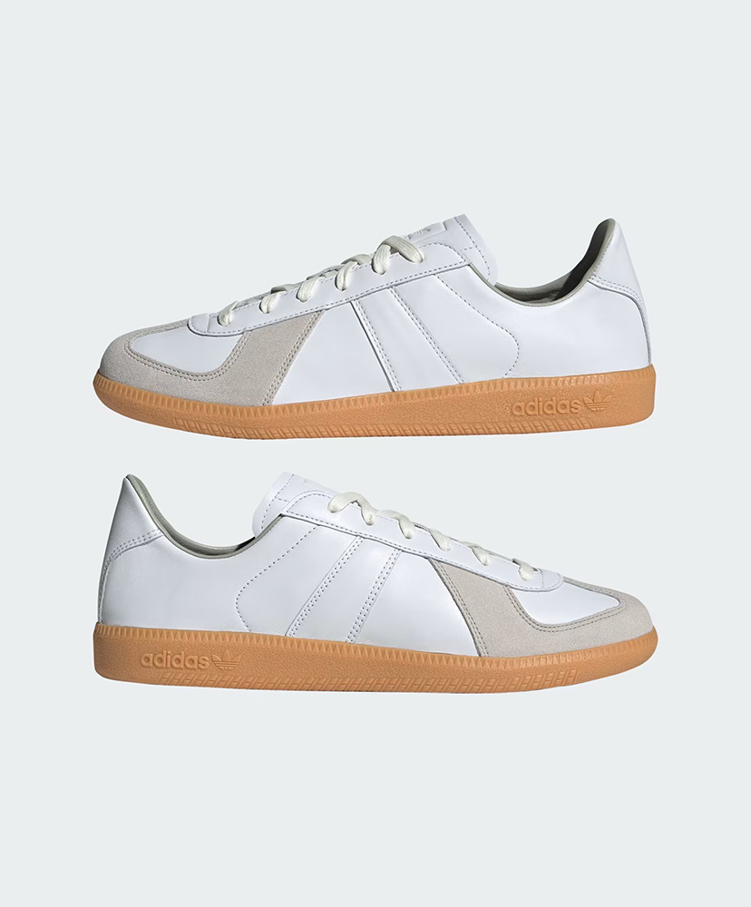 BW Army Decon Cloud White / Cloud White / Gum 23.5cm