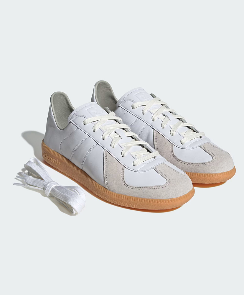 BW Army Decon Cloud White / Cloud White / Gum 23.5cm