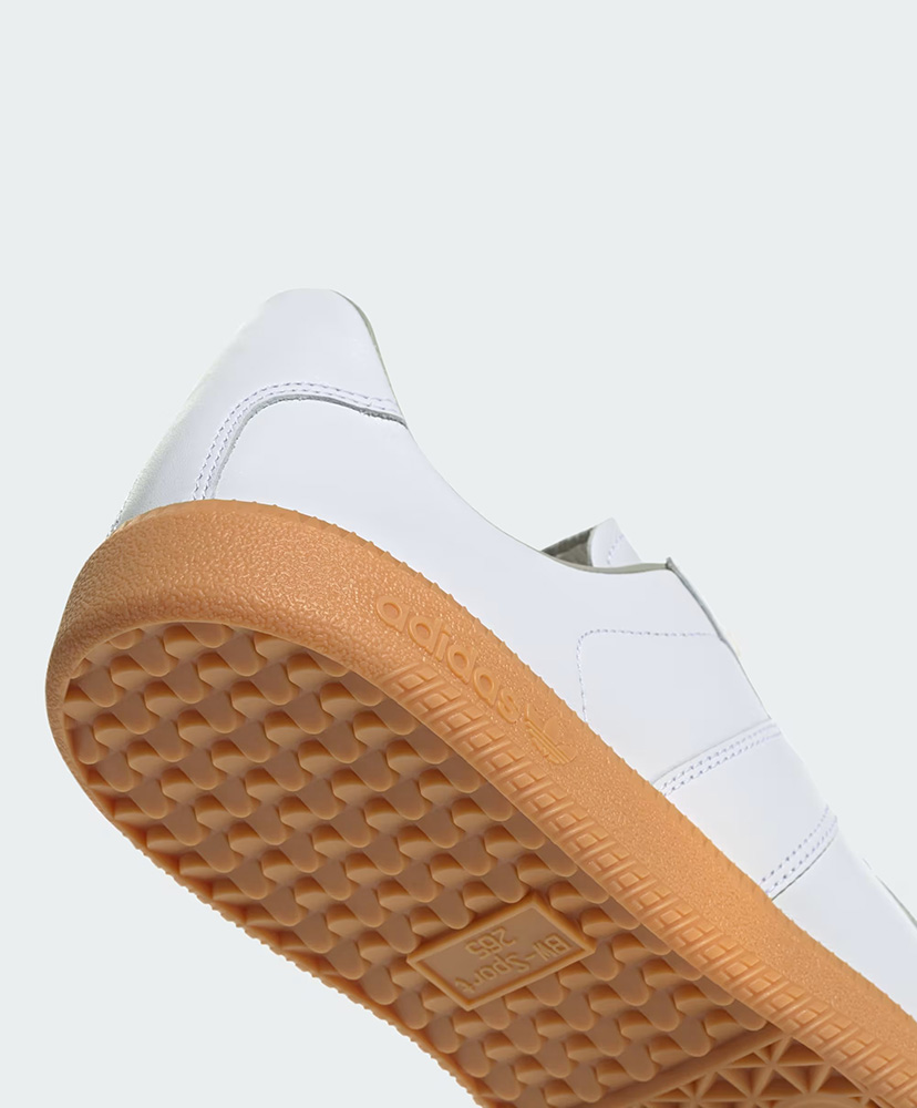 BW Army Decon Cloud White / Cloud White / Gum 23.5cm