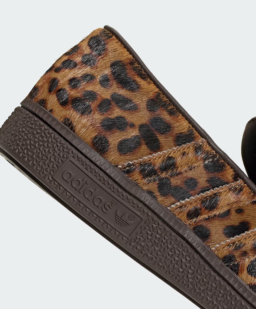 Handball Spezial Loafer Magic Beige / Core Black / Dark Brown 26.5cm