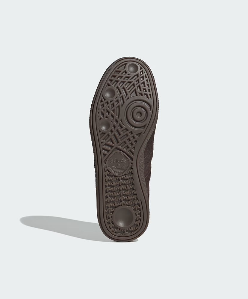 Handball Spezial Loafer Aurora Coffee / Aurora Coffee / Gum 26.5cm